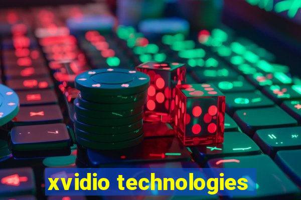 xvidio technologies-startup download android